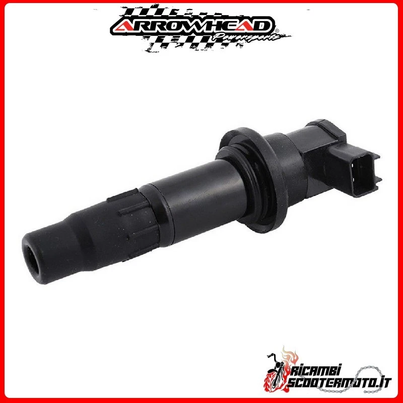 BOBINA DI ACCENSIONE ARROWHEAD HONDA CRF 250 X 2006 IMC0073#3 Foto 1 de 1