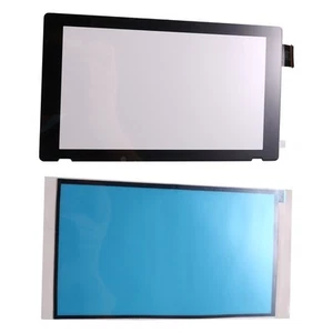 -LCD Pantalla Táctil Digitalizador con Tiras Adhesivas Adhesivas H6C3 - Imagen 1 de 7