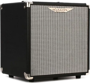 Ashdown Studio 10 1 x 10-inch 60-watt Bass Combo Amp - Picture 1 of 1