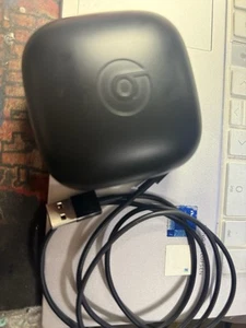 Dr Dre Beats Wireless Rechargeable Ear Buds, Over The Ear **notes - Picture 1 of 3