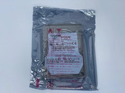 NEW!!! Toshiba MK6465GSXN 640GB HDD2J11 5400rpm  SATA 2.5 LAPTOP HDD - Image 1 of 2