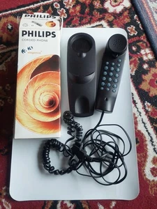 Philips Elegance 33 Schnur - Telefon - Vintage - Rarität  - Bild 1 von 3
