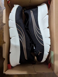 Puma Flex Focus - Picture 1 of 2