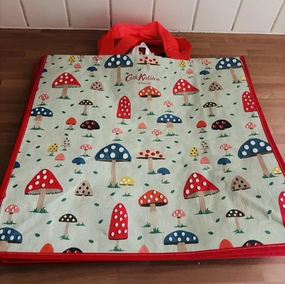 Cath Kidston Bag New Design Tesco Shopper New Tags