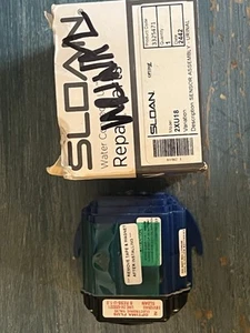 Sloan EBV129A-U Urinal Electronic Control Module 2XU18 - Picture 1 of 5