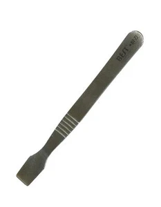 Metal Spudger Repair Opening Pry Tool Open iPod Cassic Video Touch iPhone iPad - Photo 1 sur 1