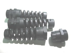 NUOVO HUMMEL 1.293.2101.14 / CF21AA-BK PG21 RILIEVO DEFORMAZIONE CON GHIANDOLA 13-18 MM P8906 - Foto 1 di 3