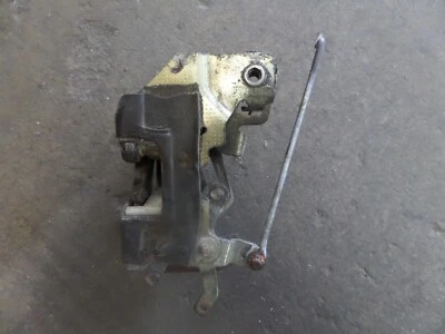 Оригинальный замок защелки для правой задней двери 94–99 Land Rover Discovery 1 MTC9204 b6a - Изображение 1 из 4