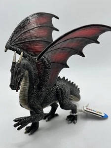 Modellino MOJO Steel Dragon 2014 - Foto 1 di 12