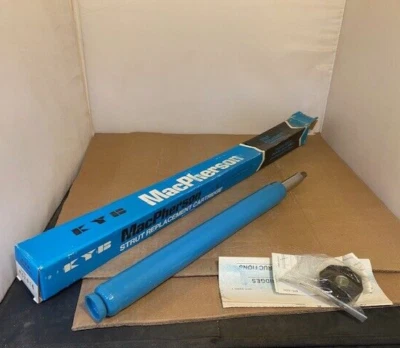 KYB MacPherson Strut Cartridge - KC2016 - For Subaru DL & GL 1974 - Image 1 of 3