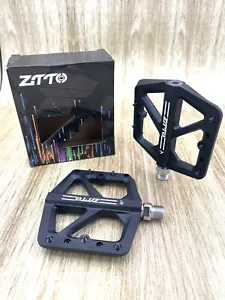 Zitto composite mtb pedal, Lightweight, High Quality Lightweightš - Picture 1 of 4