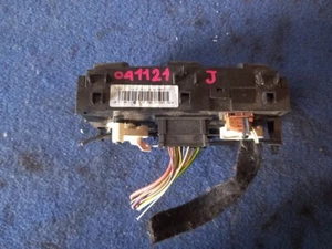 Comandos Clima Citroen C3 2 Serie 2012 AB5796-041121J - Imagen 1 de 6