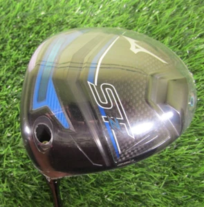 New LH Mizuno ST-Z 230 9.5* Driver 7.5*-11.5* LINQ M40X F3 Regular w/o Headcover - Picture 1 of 4