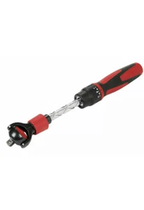 New Genuine Craftsman MACH Series 3/8" Drive Ratchet Trinquete De 3/8 Pulg 44578 - Picture 1 of 9