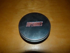 Coasters Coppa Latta Rotonda Collezionabili Guzzi Suzuki Agusta Sughero Schiena - Foto 1 di 5