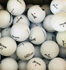 50 Srixon Assorted Golf Balls AAA (3A) Condition FREE SHIPPING