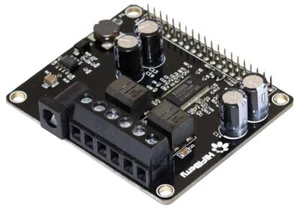 AMP2, AUDIO VERSTÄRKER FÜR RASPBERRY PI - HIFIBERRY - Bild 1 von 2