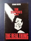 Felicity Kendall In Stoppard?S The Real Thing West End Theatre Programme