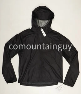 Nike Tech Pack Laufjacke CT2381-010 schwarz $ 200 Herren Größe M "  - Bild 1 von 4