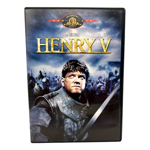 Henry V (DVD) Biography History Good Condition!!! - Bild 1 von 3