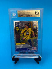 Topps UEFA Champions League 2020/21 Stickers: POF81 - Ferencvárosi TC Badge  on eBid United States | 207660970