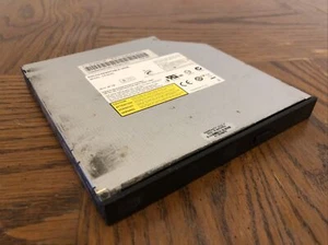 Lecteur combiné DVD CDRW LENOVO 45K0428 DS-8A4S37C A70z M73z authentique - Photo 1/5