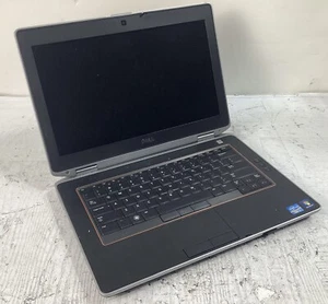 FOR PARTS Dell Latitude E6420 i7-2760M 8GB RAM NO HDD READ DESCRIPTION - Picture 1 of 9