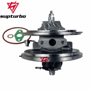 GTB1756VK 796910 Cartouche Turbo pour Dodge Nitro Jeep Cherokee 2.8 CRD 130 Kw - Bild 1 von 7