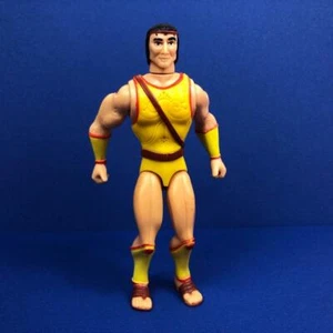 Vintage Advanced Dungeons & Dragons LJN Young Male Titan Action Figure 1980s - Picture 1 of 6
