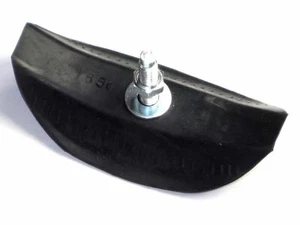 WM2 RIM TYRE SECURITY BOLT 1.85 FOR CLASSIC BIKE BSA TRIUMPH ETC - Picture 1 of 2