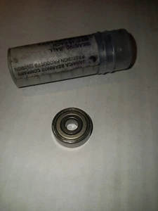 (Qty. 50) 627-ZZ High Quality Two Side Shielded Ball Bearings 7x22x7 mm - Picture 1 of 3