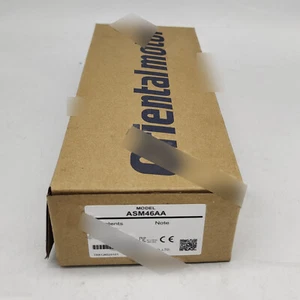 1 PCS NEW IN BOX OrientaImotor VEXTA Motor ASM46AA Free Shipping#XR - Picture 1 of 2