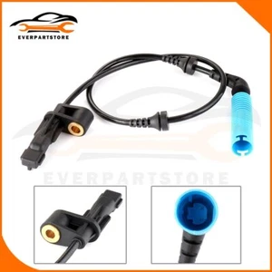 For BMW 325Ci M3 320i 330Ci Z4 01-08 Front Right Side ABS Wheel Speed Sensor RH - Picture 1 of 8