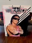 WWE - Bret Hart: Hitman (DVD, 2005, 3-Disc Set) Collectors Edition