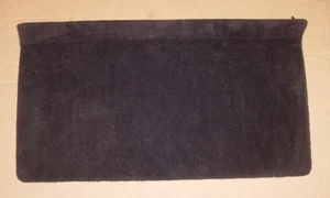 11-20 Grand Caravan Town & Country 3rd Row Seat Closeout Carpet Floor Panel Left - Picture 1 of 6