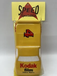 VTG Speed Specialties Kodak Film #4  NASTRUCK - NEW - Picture 1 of 3