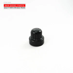 Accelerator Pedal Knob For Isuzu NPR-HD NQR NRR 4HK1 5.2L 4HE1 4.8L 04-07 - Picture 1 of 3