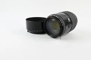 Minolta AF 100-300mm f4.5-5.6 Lens 100-300/4.5-5.6 Sony #G427 - Picture 1 of 7