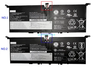 L17C4PE1 L17M4PE1 L17S4PE1 Battery For Lenovo IdeaPad 730S-13IWL Yoga S730-13IWL - Picture 1 of 5
