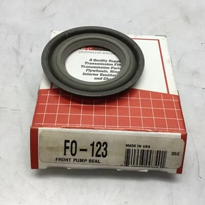 Auto Trans Oil Pump Seal ATP FO-123 - Picture 1 of 1