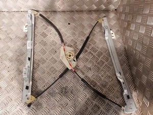 Mécanisme lève vitre avant Gauche - CITROEN C4 PICASSO I (1) - Picture 1 of 3