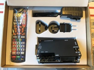 OSSC 1.6 HDMI Open Source Scan Converter With Remote & AC Adapter for Consoles - Picture 1 of 4