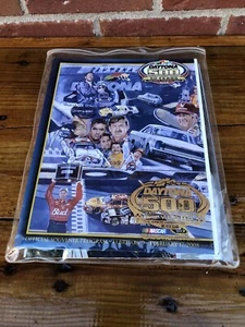 Daytona 500 Programm 9. - 17. Februar 2008 50 Jahre - Bild 1 von 4