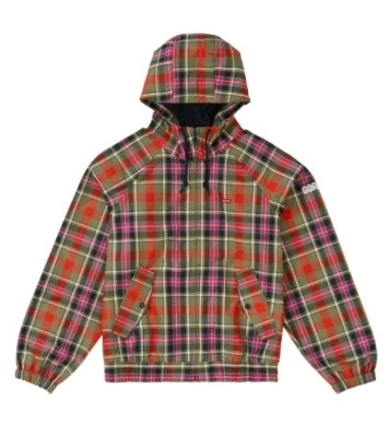 Chaqueta SUPREME S/S '19 Hombre Talla Grande Foto 1 de 4