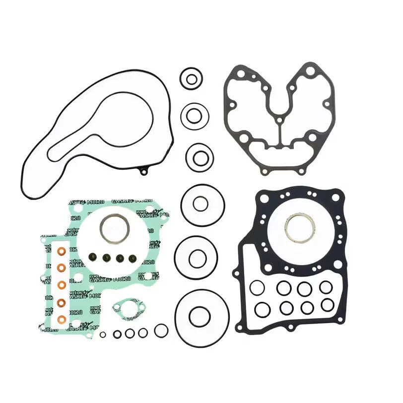 Athena Complete Gasket Kit P400210850172 Honda TRX Rubicon 500 01-14 - Image 1 of 1