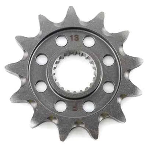 RMZ250 13 Tooth Front Sprocket For Suzuki RMZ 250 2013-2024 2014 2015 2016 17 18 - Picture 1 of 5