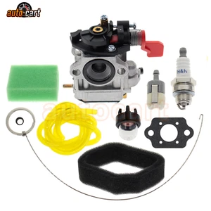 308028004 Carburetor Kit for Homelite UT-08542 UT-08542-A Vac Attack II Blower - Picture 1 of 11