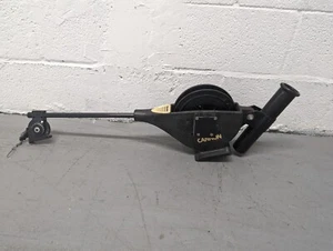 Cannon Sport-Troll Manual Downrigger with Cable, Works - FISHING GEAR - Picture 1 of 4