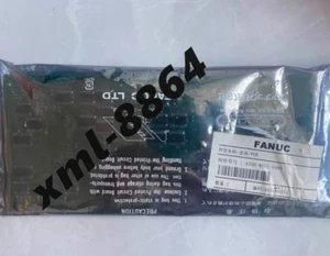  SERVO VALVE A20B-8101-0480 NEW IN BOX MOOG A20B-8101-0480  - Picture 1 of 1