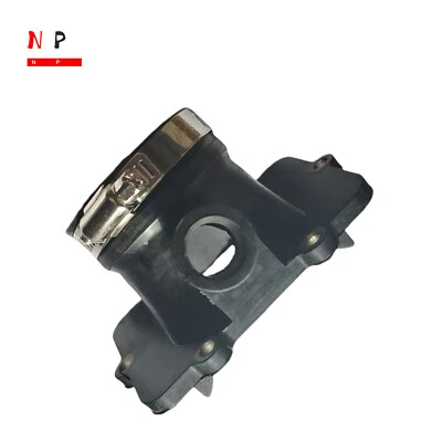 Carburetor Flange Carb Socket For 04-08 Ski-Doo GSX GTX 500SS 420867887 - Image 1 of 4